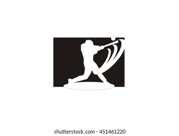logo baseball