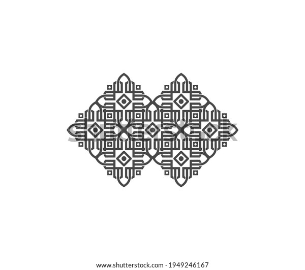 5,277 Batik Icon Stock Vectors, Images & Vector Art | Shutterstock