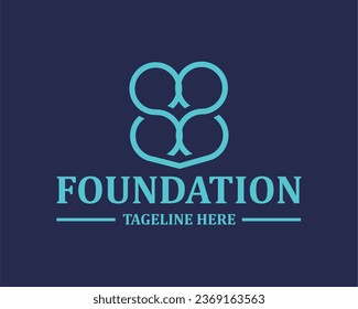 Logo bb initiale bb vektor Illustration monogram Design Company