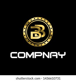 
The logo of the BB is luxurious, charming, elegant and attractive