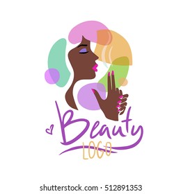 Royalty Free Beauty Salon Logo Stock Images Photos Vectors