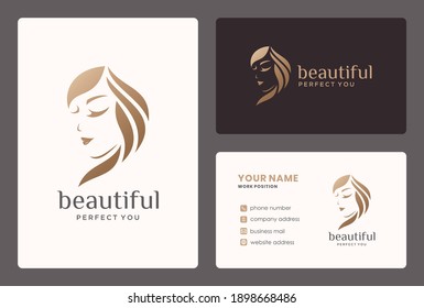 logo; beauty; woman; makeover; hair stylist; face; silhouette; salon; spa; nature; hairdresser; artistry; fashion; studio; barber; cosmetics; hair salon; boutique; hair cut; pretty; girl; smile; cute;