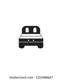 logo of bed / mattress