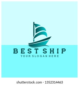 Logo for Best Ship