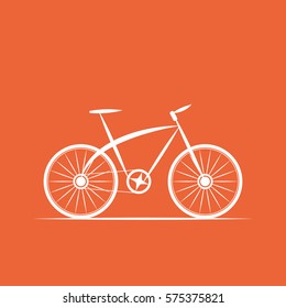logo bicycle shop