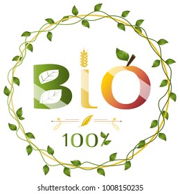 logo bio products