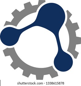 logo for biotechnology solutions