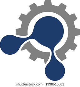 logo for biotechnology solutions