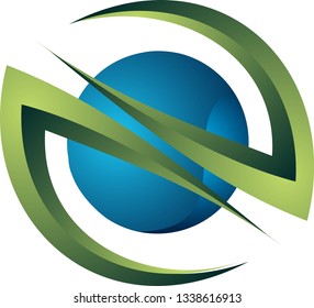 logo for biotechnology solutions