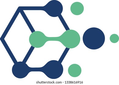logo for biotechnology solutions