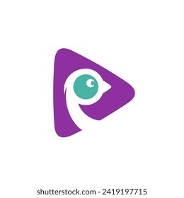 Logo Bird Media. Dynamic bird logo blends nature and tech, symbolizing freedom, creativity, agility. Vibrant colors reflect media innovation. Forward-thinking media approach.