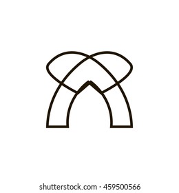 logo black