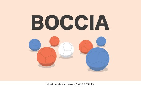 Boccia の画像 写真素材 ベクター画像 Shutterstock