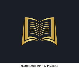 15,350 Gold book logo Images, Stock Photos & Vectors | Shutterstock