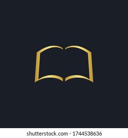 15,350 Gold book logo Images, Stock Photos & Vectors | Shutterstock