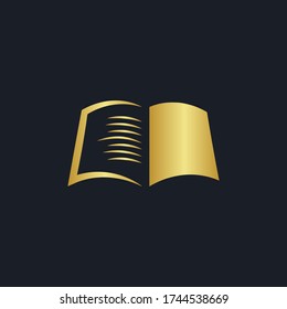 15,350 Gold book logo Images, Stock Photos & Vectors | Shutterstock