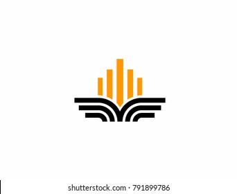 Logo Book Design