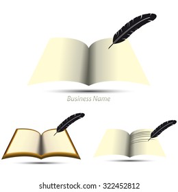 logo bookstore