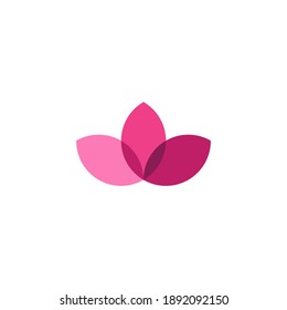 Logo For Boutique, Health Clinic, Flower Shop And Art Gallery