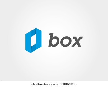 Logo Box