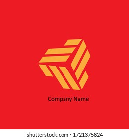 
cuadro de logotipo de la empresa