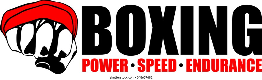 logo boxing