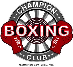 logo boxing