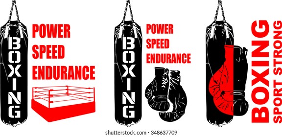 logo boxing