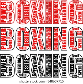 logo boxing