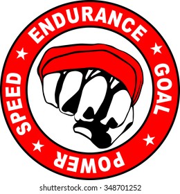 logo boxing