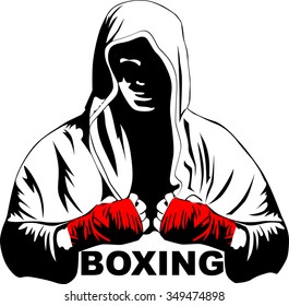 logo boxing