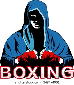 logo boxing