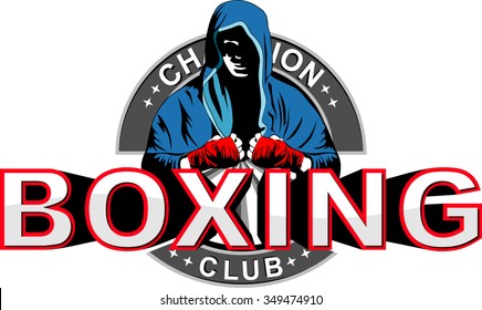 logo boxing