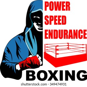 logo boxing