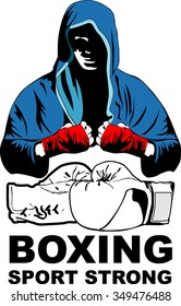 logo boxing