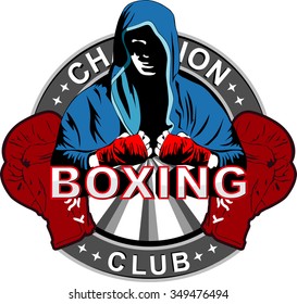 logo boxing