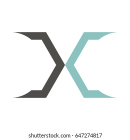 Logo or brand for corporation