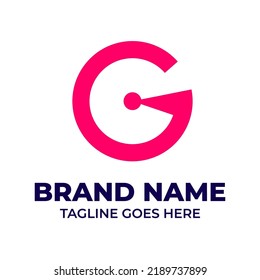 Logo Is The Brand Identity Of A Company, This Logo With Guideline Style Guide