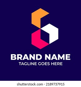 Logo is the brand identity of a company, this logo with guideline style guide