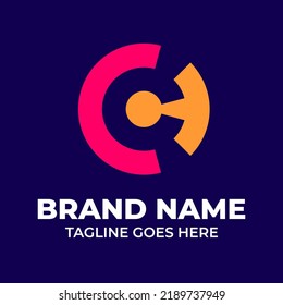 Logo Is The Brand Identity Of A Company, This Logo With Guideline Style Guide