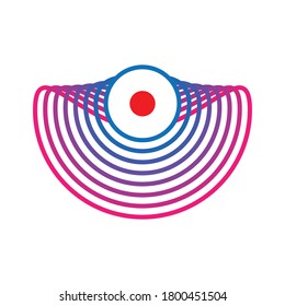 logo brand monogram from spectrum 