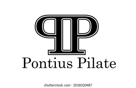Logo brand name for business