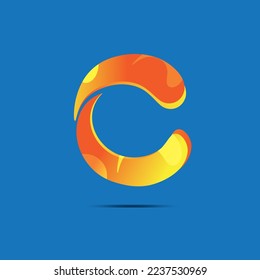 LOGO BRAND VECTOR DESIGN TEMPLATE