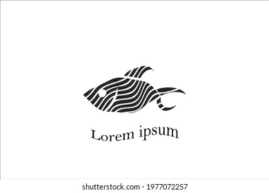 Logo Brand Clothing Stock Vectors Images Vector Art Shutterstock