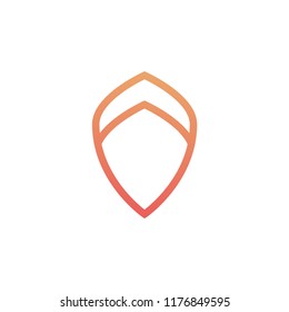 A Logo Branding