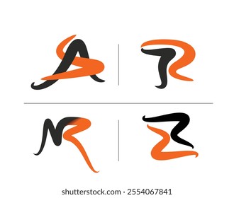 Logo Branding Identity Corporate Vector Logo Design.