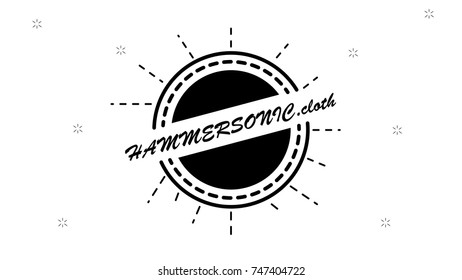 Logo Branding
This logo recommended for branding, store and anything else.