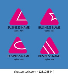 LOGO BRANDING VECTOR