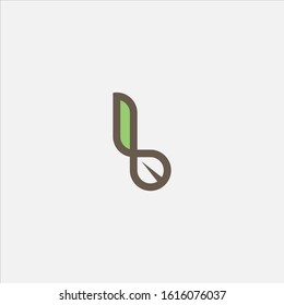 logo of the budding seeds