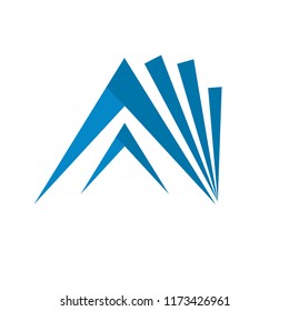 logo build and initial logo